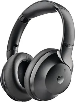 NGS Active Noise Cancelling Wireless BT Headphones, ArticaShake