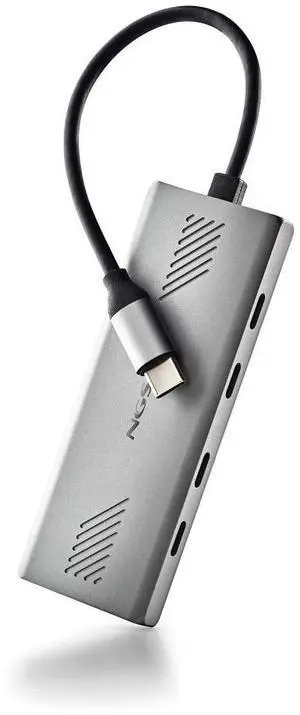 NGS Wonder4-C, 4 Ports USB-C 3.0 Hub