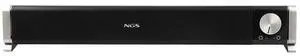 NGS SB500-BT 20W Wireless BT Soundbar with Mic Input, and Volume Control