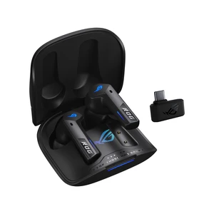 ASUS ROG Cetra True Wireless Speednova Headset True Wireless Stereo (TWS) In-ear Gaming Bluetooth Black ASUS ROG Cetra True Wireless Speednova Headset True Wireless Stereo (TWS) In-ear Gaming Bluetooth Black
