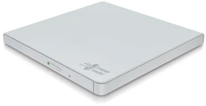 Hitachi-LG Slim Portable DVD-Writer Hitachi-LG Slim Portable DVD-Writer