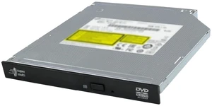 Hitachi-LG GTC2N optical disc drive Internal DVDu00b1RW Black Hitachi-LG GTC2N optical disc drive Internal DVDu00b1RW Black
