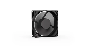 ENDORFY Zephyr 80 Computer case Fan 8 cm Black 1 pc(s) ENDORFY Zephyr 80 Computer case Fan 8 cm Black 1 pc(s)