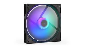 ENDORFY Stratus 140 Computer case Fan 14 cm Black 1 pc(s) ENDORFY Stratus 140 Computer case Fan 14 cm Black 1 pc(s)