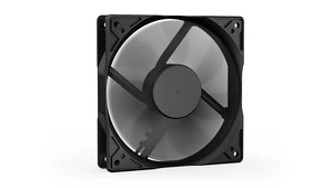 ENDORFY Zephyr 120 Computer case Fan 12 cm Black 1 pc(s) ENDORFY Zephyr 120 Computer case Fan 12 cm Black 1 pc(s)