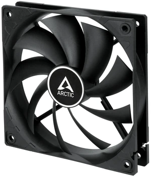 ARCTIC F12 - 120 mm Standard Case Fan ARCTIC F12 - 120 mm Standard Case Fan