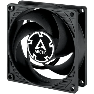 ARCTIC P8 Max - High-Performance 80 mm PWM Fan ARCTIC P8 Max - High-Performance 80 mm PWM Fan