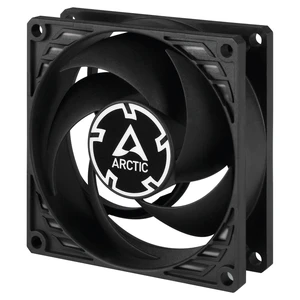 ARCTIC P8 PWM PST CO - Pressure-optimised 80 mm Fan with PWM PST for Continuous Operation ARCTIC P8 PWM PST CO - Pressure-optimised 80 mm Fan with PWM PST for Continuous Operation