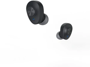 Hama Freedom Buddy Headset True Wireless Stereo (TWS) In-ear Calls/Music Bluetooth Black, Grey Hama Freedom Buddy Headset True Wireless Stereo (TWS) In-ear Calls/Music Bluetooth Black, Grey