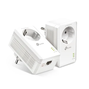 TP-Link TL-PA7019P KIT 1000 Mbit/s Ethernet LAN White 2 pc(s) TP-Link TL-PA7019P KIT 1000 Mbit/s Ethernet LAN White 2 pc(s)