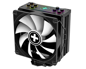 Xilence Performance A+ XC056 | M704PRO.ARGB Computer case Cooler Black 1 pc(s) Xilence Performance A+ XC056 | M704PRO.ARGB Computer case Cooler Black 1 pc(s)