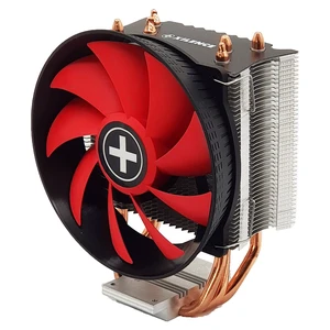 Xilence M403PRO Processor Cooler 12 cm Black Xilence M403PRO Processor Cooler 12 cm Black