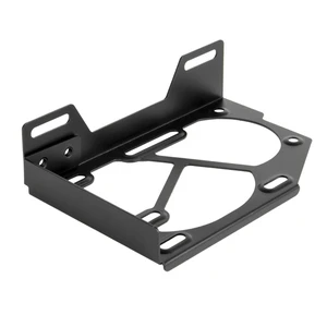 Silverstone FDP01 Mounting kit Silverstone FDP01 Mounting kit