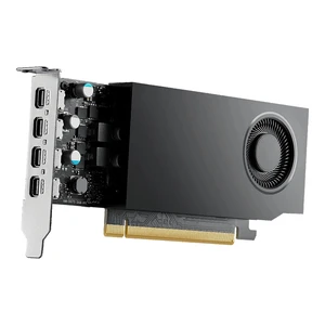 PNY A400 NVIDIA 4 GB GDDR6 PNY A400 NVIDIA 4 GB GDDR6