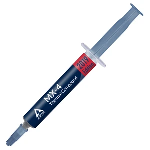 ARCTIC MX-4 (4 g) Edition 2019 u2013 High Performance Thermal Paste ARCTIC MX-4 (4 g) Edition 2019 u2013 High Performance Thermal Paste