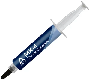 ARCTIC MX-4 (45 g) Edition 2019 u2013 High Performance Thermal Paste ARCTIC MX-4 (45 g) Edition 2019 u2013 High Performance Thermal Paste