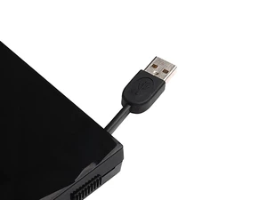 Silverstone TS06 Black 2.5" USB powered Silverstone TS06 Black 2.5" USB powered