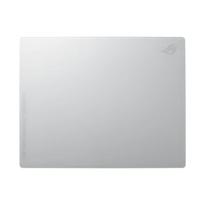 ASUS ROG Moonstone Ace L Gaming mouse pad White ASUS ROG Moonstone Ace L Gaming mouse pad White