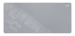 ASUS ROG Scabbard II Arctic Gray XXL Gaming mouse pad Grey ASUS ROG Scabbard II Arctic Gray XXL Gaming mouse pad Grey