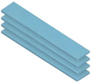 ARCTIC TP-3 Premium Performance Thermal Pad 120 x 20 mm, 1.5 mm ARCTIC TP-3 Premium Performance Thermal Pad 120 x 20 mm, 1.5 mm