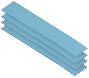 ARCTIC TP-3 Premium Performance Thermal Pad 120 x 20 mm, 1 mm ARCTIC TP-3 Premium Performance Thermal Pad 120 x 20 mm, 1 mm