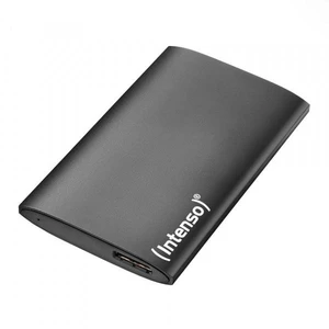Intenso 3823471 external solid state drive 2 TB USB Type-A 3.2 Gen 1 (3.1 Gen 1) Black Intenso 3823471 external solid state drive 2 TB USB Type-A 3.2 Gen 1 (3.1 Gen 1) Black