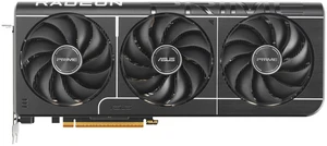 ASUS Prime -RX9070XT-O16G AMD Radeon RX 9070 XT 16 GB GDDR6 ASUS Prime -RX9070XT-O16G AMD Radeon RX 9070 XT 16 GB GDDR6