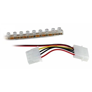 Lamptron LAMP-LEDFL6001 LED strip Lamptron LAMP-LEDFL6001 LED strip