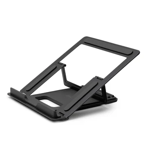Lindy Collapsible Square Laptop Riser Lindy Collapsible Square Laptop Riser