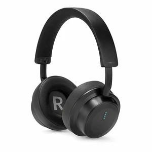 Lindy LH900XW Headset Wired & Wireless Head-band Calls/Music USB Type-C Bluetooth Black Lindy LH900XW Headset Wired & Wireless Head-band Calls/Music USB Type-C Bluetooth Black