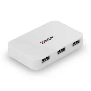 Lindy USB 3.0 Hub Basic 4 Port Lindy USB 3.0 Hub Basic 4 Port