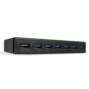 Lindy 7 Port USB 3.0 Hub Lindy 7 Port USB 3.0 Hub
