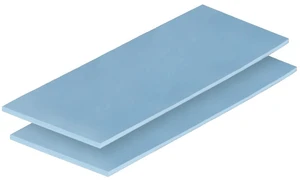 ARCTIC TP-3 Premium Performance Thermal Pad 200 x 100 mm, 1.5 mm ARCTIC TP-3 Premium Performance Thermal Pad 200 x 100 mm, 1.5 mm
