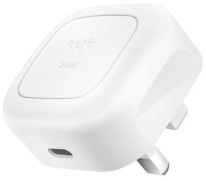 Belkin BoostCharge Smartphone, Tablet AC Indoor Belkin BoostCharge Smartphone, Tablet AC Indoor