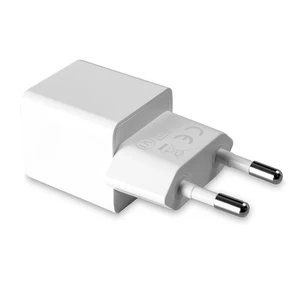 Lindy 73410 mobile device charger Smartphone White AC Indoor Lindy 73410 mobile device charger Smartphone White AC Indoor
