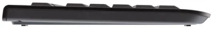 CHERRY DC 2000 keyboard Mouse included USB QWERTZ German Black CHERRY DC 2000 keyboard Mouse included USB QWERTZ German Black