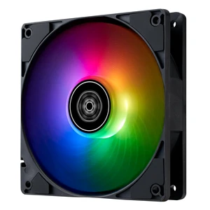 Silverstone Penetrator Computer case Air cooler 12 cm Black 1 pc(s) Silverstone Penetrator Computer case Air cooler 12 cm Black 1 pc(s)