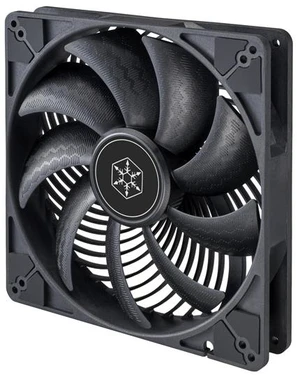 Silverstone 184i PRO Computer case Air cooler Black 1 pc(s) Silverstone 184i PRO Computer case Air cooler Black 1 pc(s)