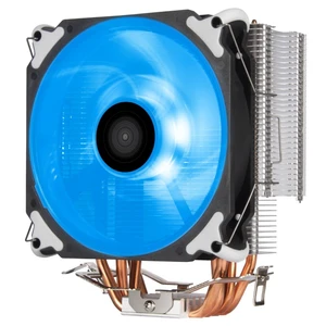 Silverstone AR12 RGB Processor Cooler 12 cm Black, Stainless steel, White Silverstone AR12 RGB Processor Cooler 12 cm Black, Stainless steel, White