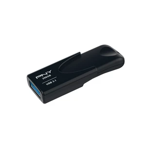 PNY Attache 4 USB flash drive 256 GB USB Type-A 3.2 Gen 1 (3.1 Gen 1) Black PNY Attache 4 USB flash drive 256 GB USB Type-A 3.2 Gen 1 (3.1 Gen 1) Black