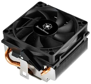 Silverstone krypton KR01 Processor Cooler 8 cm Silverstone krypton KR01 Processor Cooler 8 cm