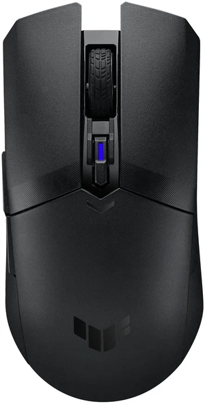 ASUS TUF Gaming M4 Wireless mouse Right-hand RF Wireless + Bluetooth Optical 12000 DPI ASUS TUF Gaming M4 Wireless mouse Right-hand RF Wireless + Bluetooth Optical 12000 DPI