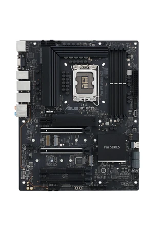 ASUS PRO WS W680-ACE Intel W680 LGA 1700 ATX ASUS PRO WS W680-ACE Intel W680 LGA 1700 ATX