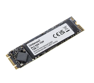 Intenso Top M.2 128 GB Serial ATA III Intenso Top M.2 128 GB Serial ATA III