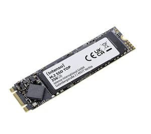 Intenso Top M.2 256 GB Serial ATA III Intenso Top M.2 256 GB Serial ATA III