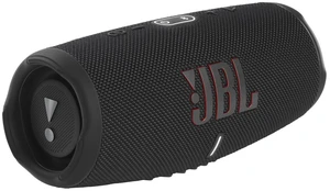 JBL CHARGE 5 BLACK JBL CHARGE 5 BLACK