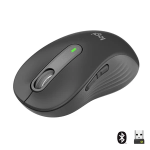 Logitech Signature M650 L Wireless Mouse Logitech Signature M650 L Wireless Mouse