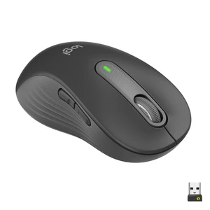 Logitech Signature M650 L Wireless Mouse Logitech Signature M650 L Wireless Mouse