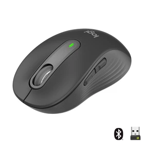 Logitech Signature M650 Wireless Mouse Logitech Signature M650 Wireless Mouse