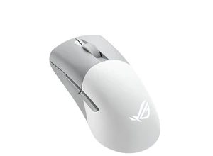 ASUS ROG Keris Wireless AimPoint mouse Right-hand RF Wireless + Bluetooth + USB Type-C Optical 36000 DPI ASUS ROG Keris Wireless AimPoint mouse Right-hand RF Wireless + Bluetooth + USB Type-C Optical 36000 DPI